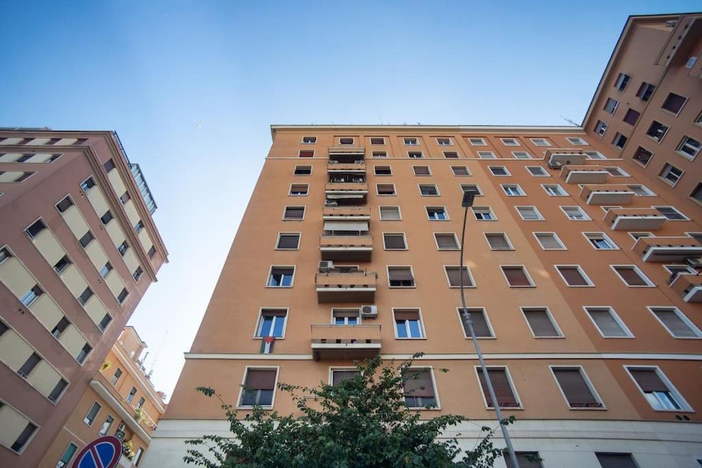 Casa Gianicolo Trastevere 4 Persone Rom