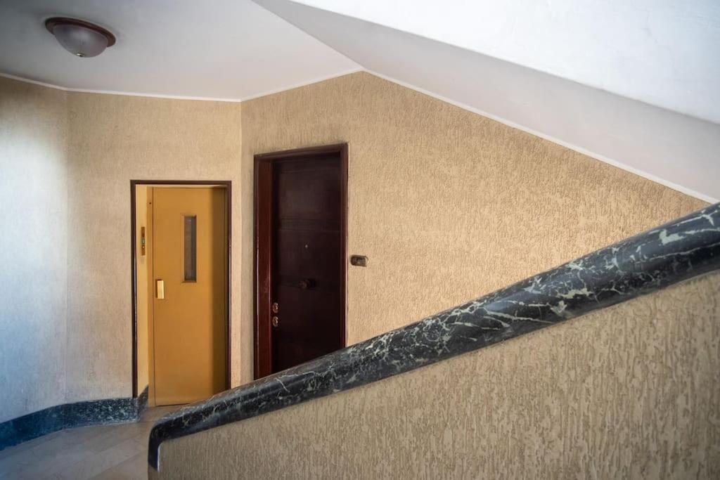 Casa Gianicolo Trastevere 4 Persone Rom