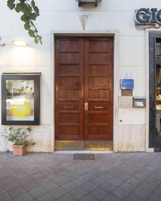 Casa Gianicolo Trastevere 4 Persone * Rom